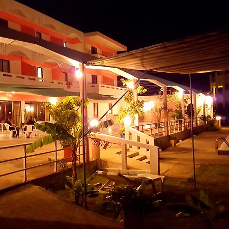 Oleander Studios Faliraki Luaran gambar