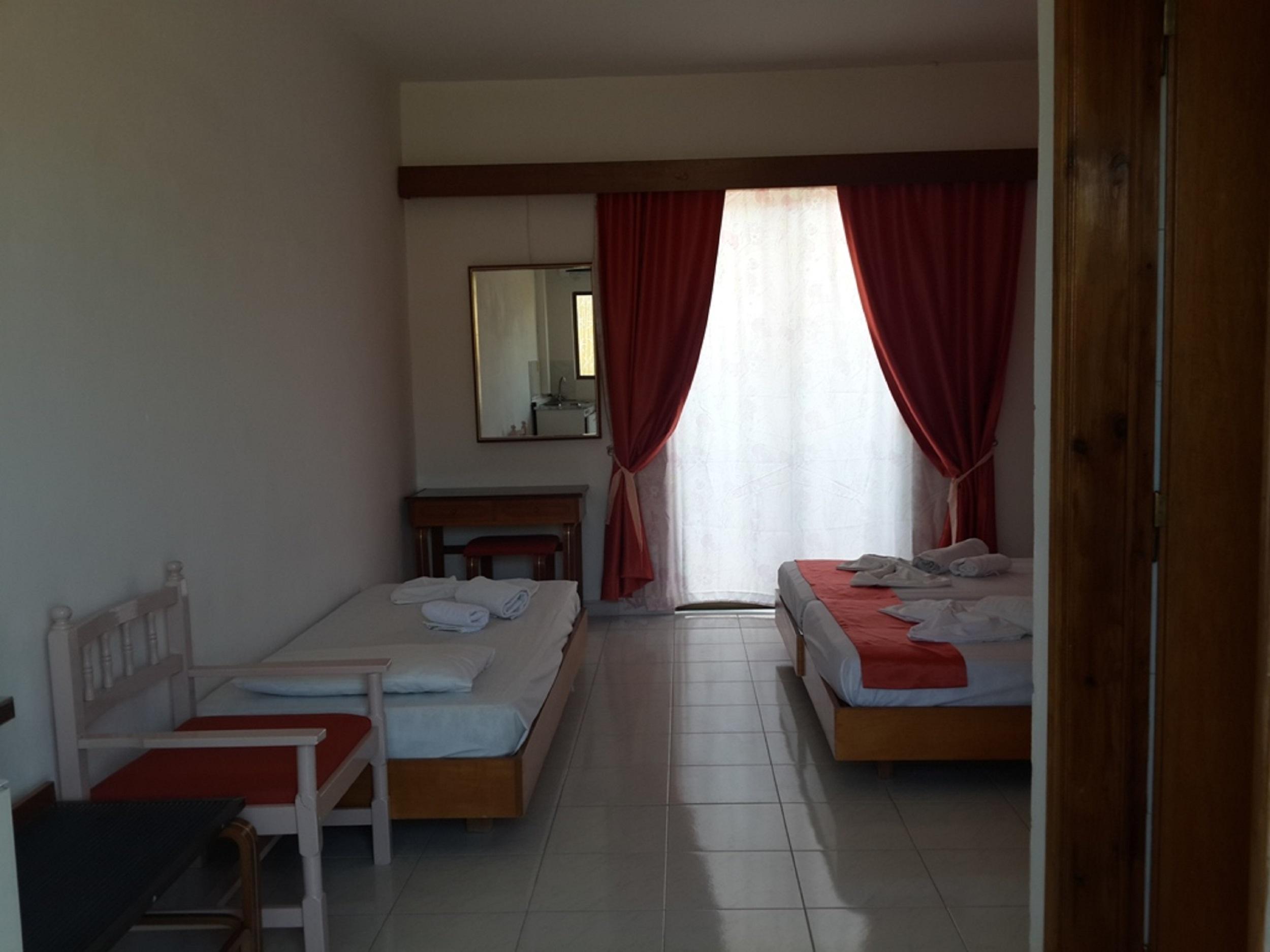 Oleander Studios Faliraki Luaran gambar