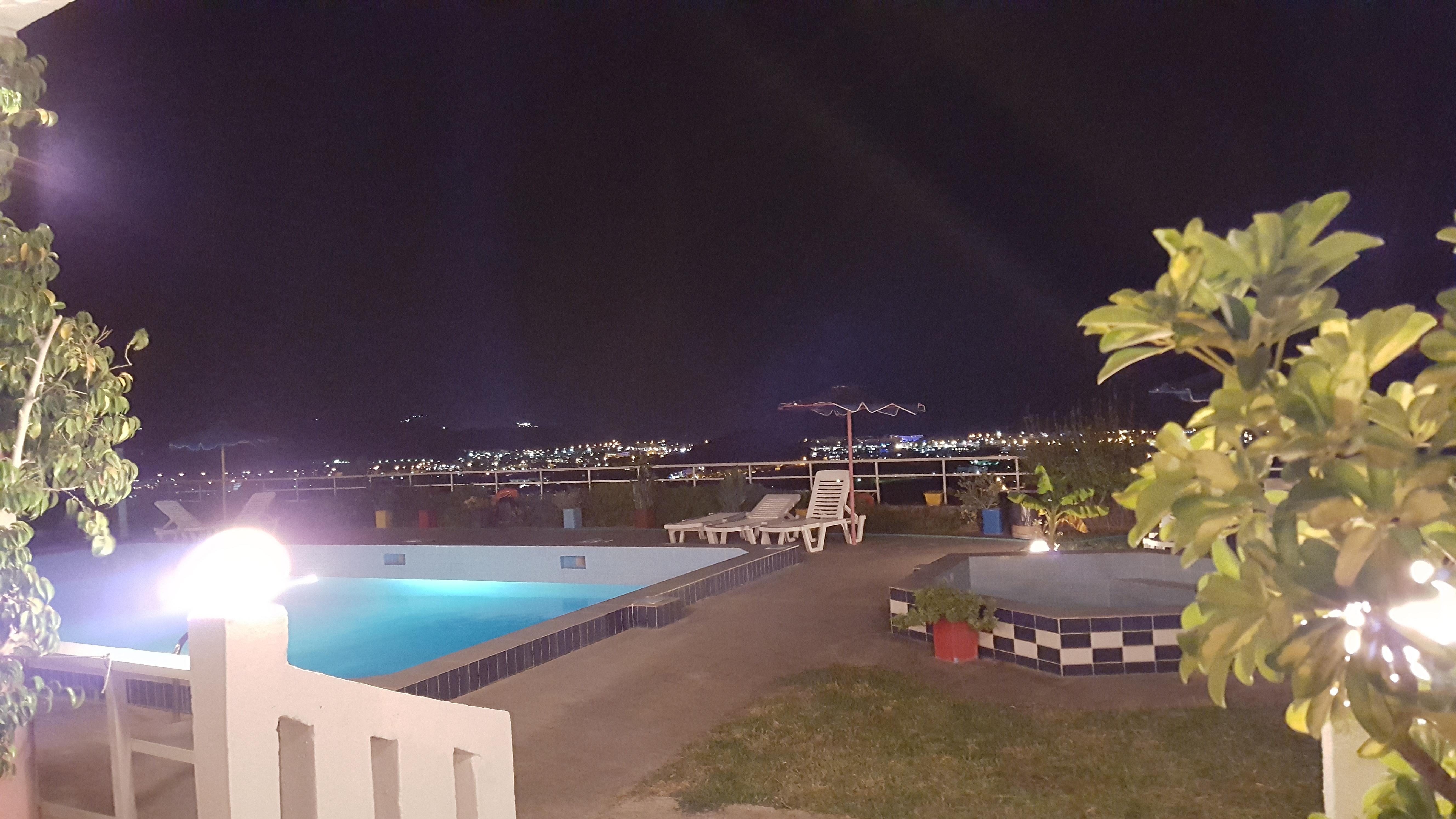 Oleander Studios Faliraki Luaran gambar