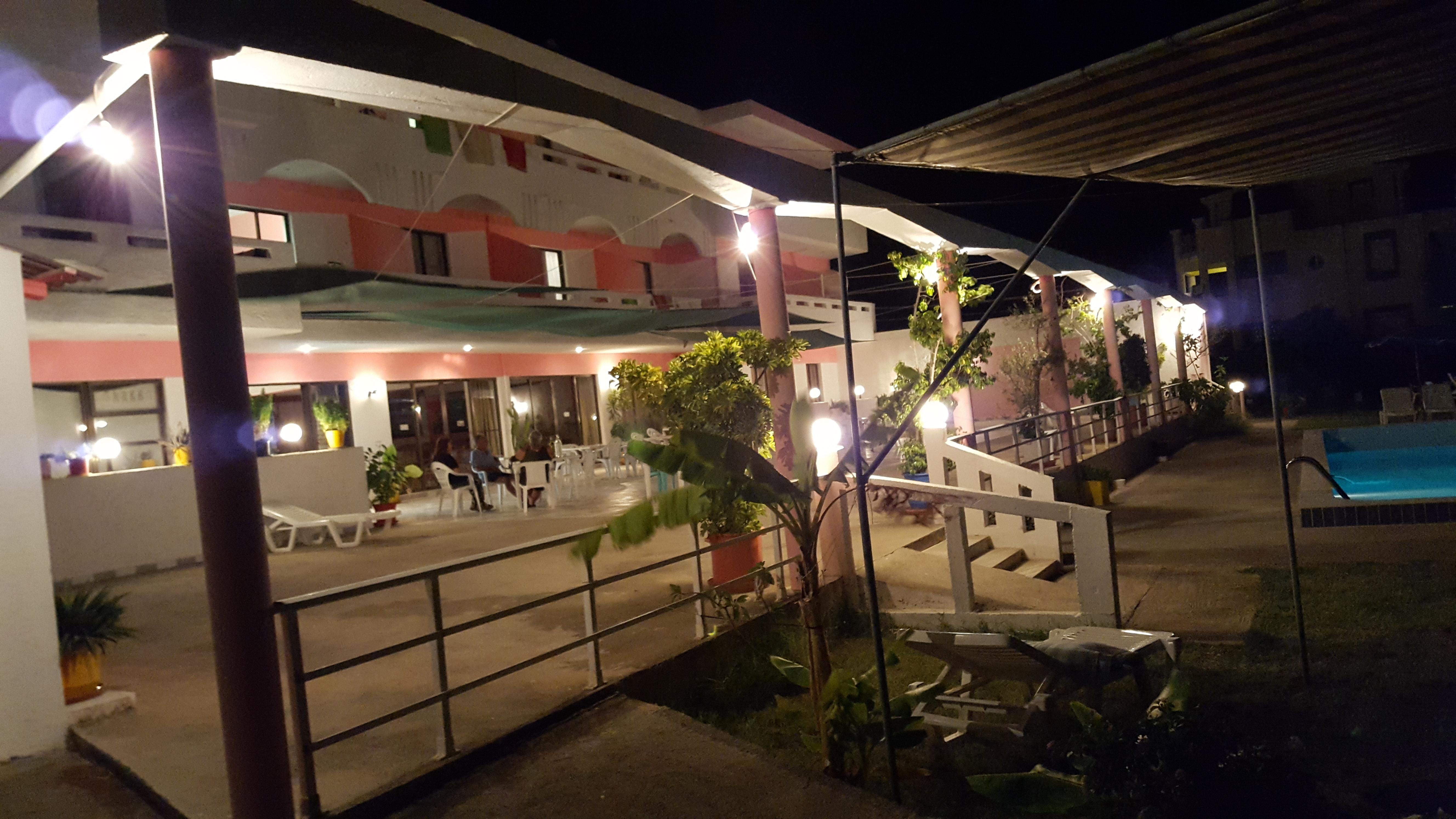Oleander Studios Faliraki Luaran gambar