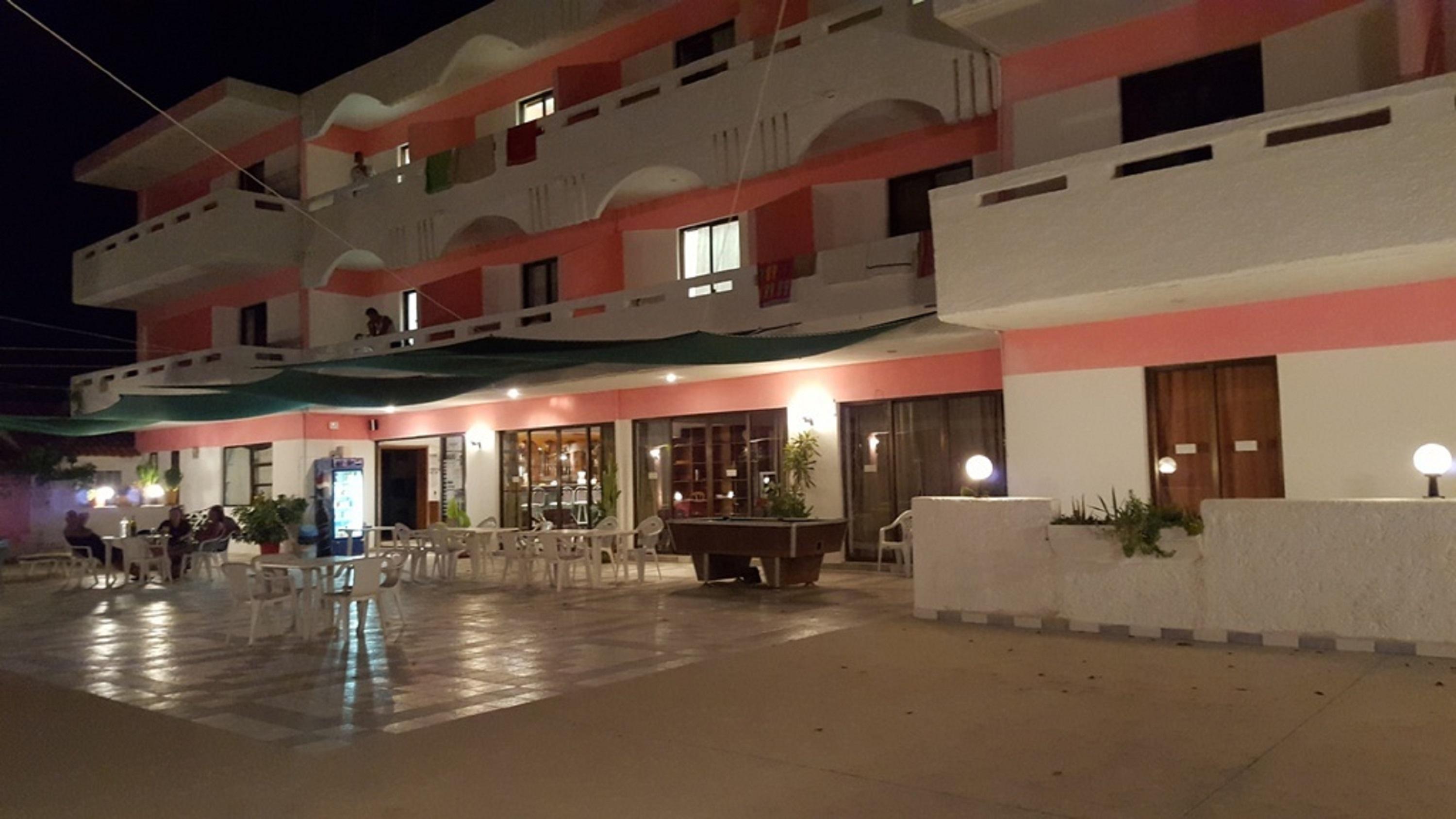 Oleander Studios Faliraki Luaran gambar