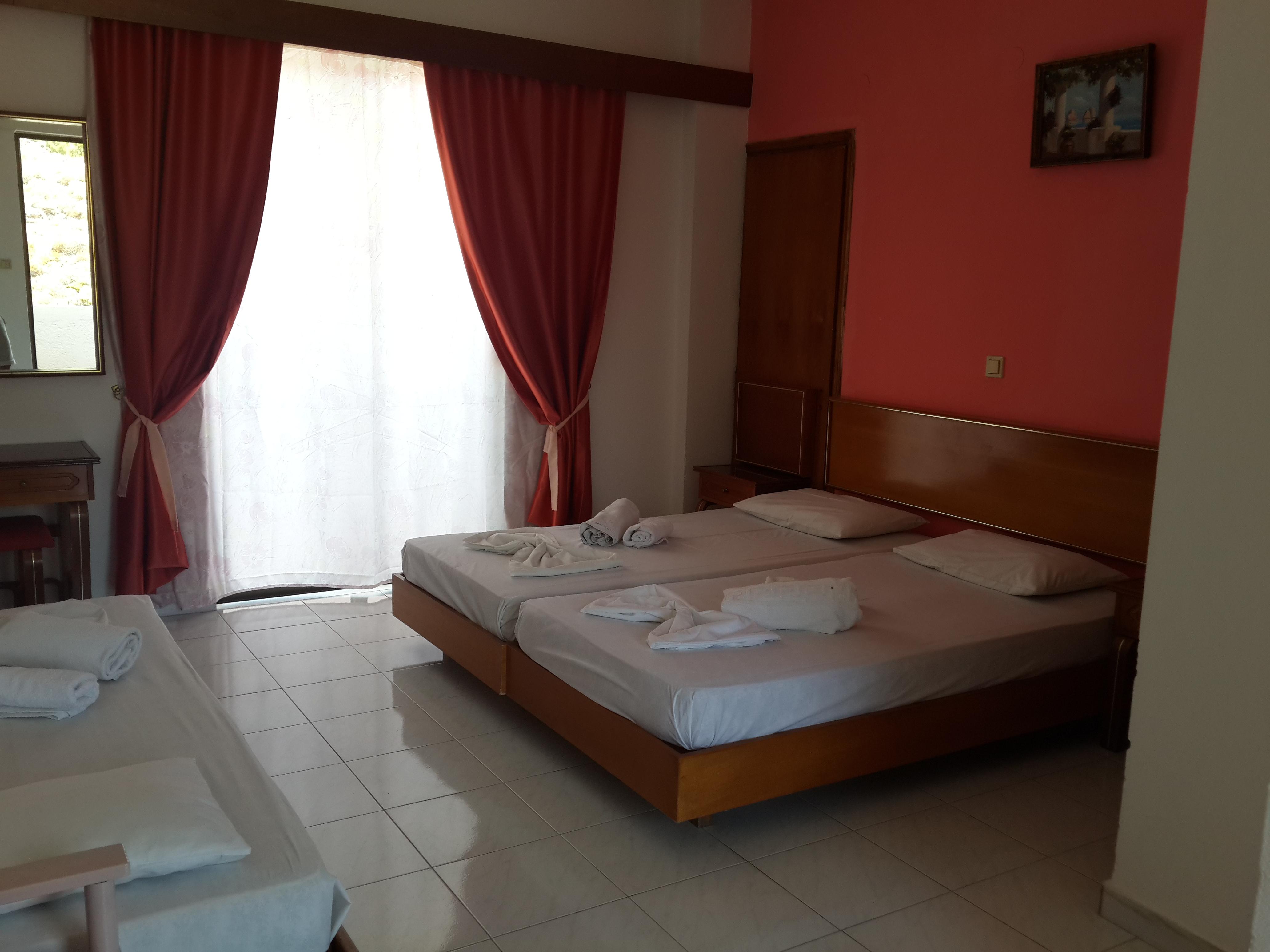 Oleander Studios Faliraki Luaran gambar