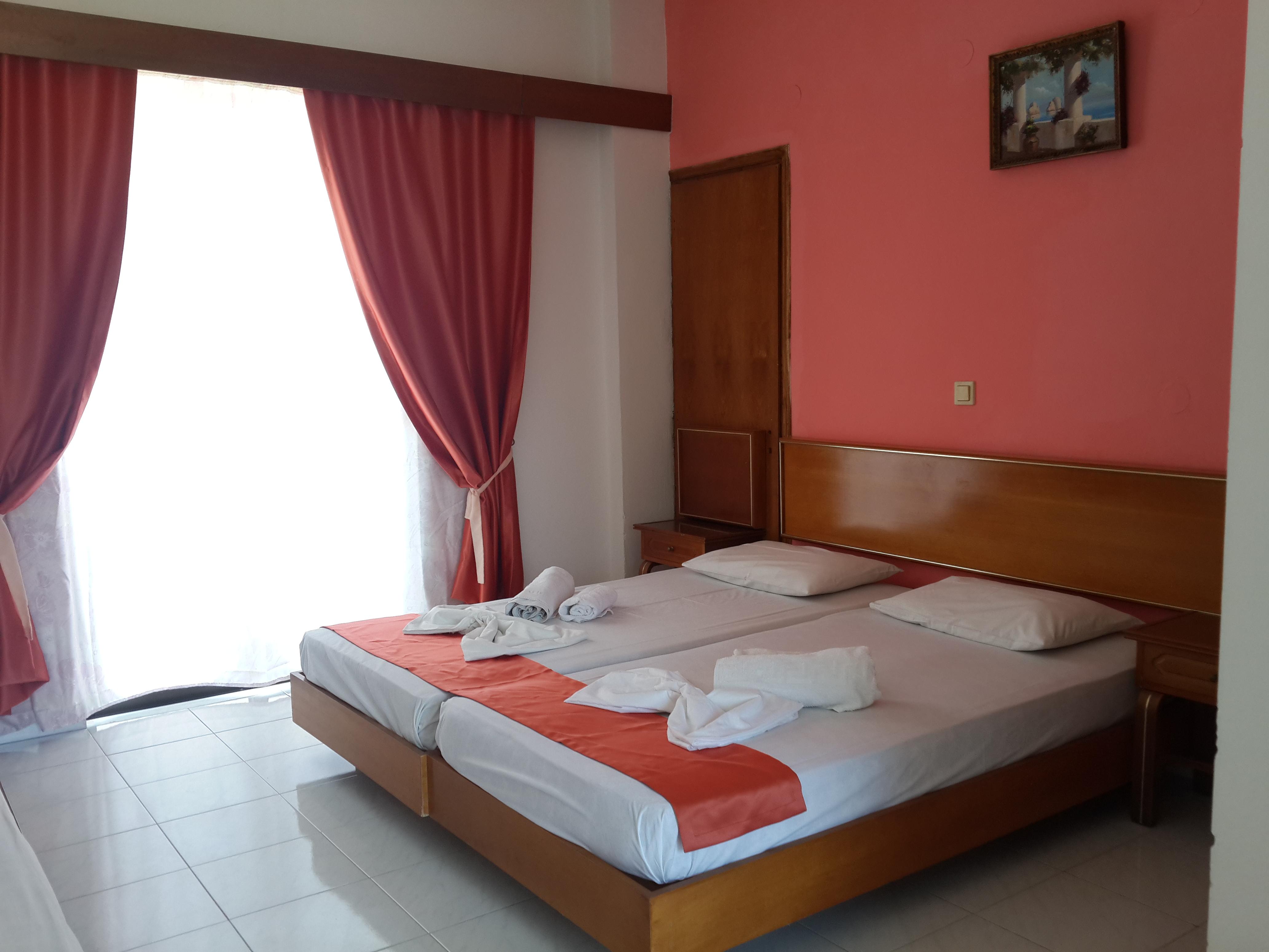 Oleander Studios Faliraki Luaran gambar