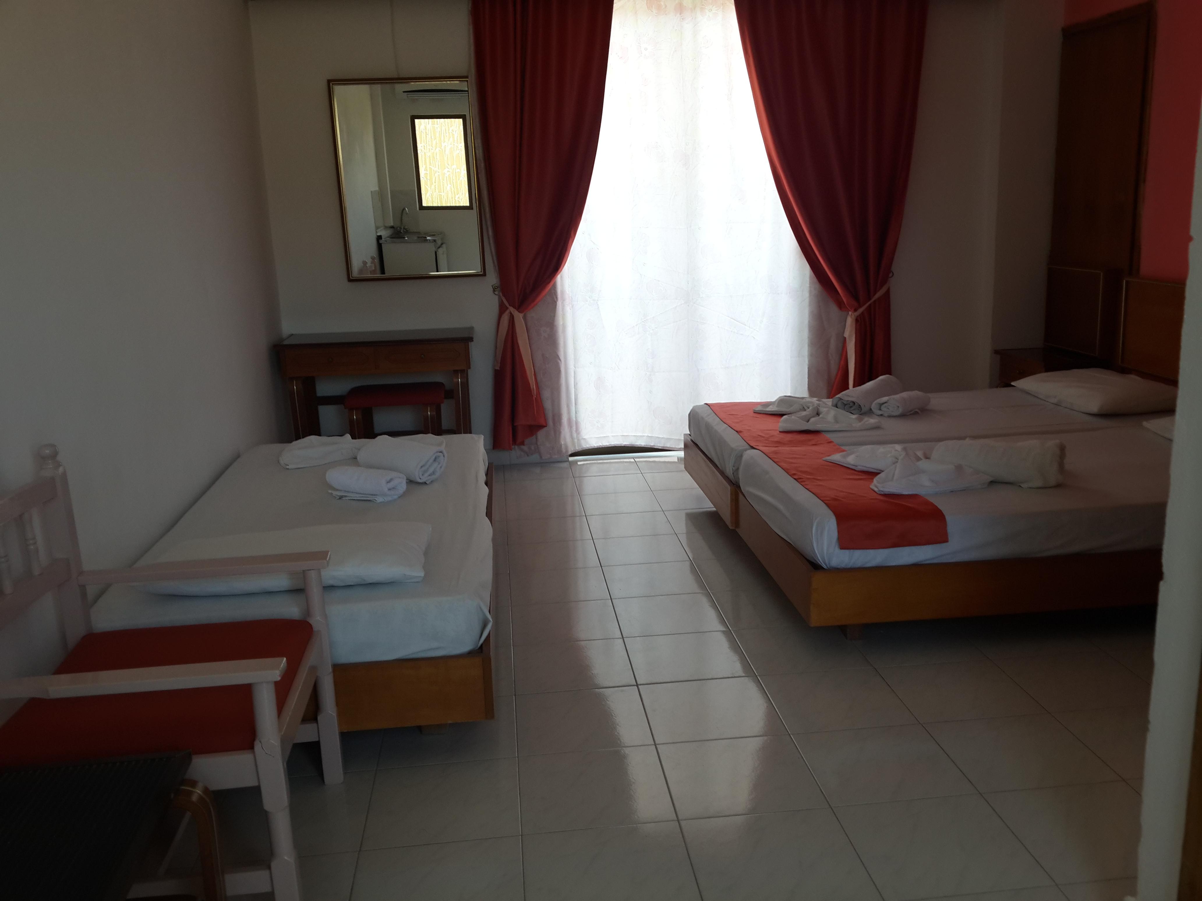 Oleander Studios Faliraki Luaran gambar
