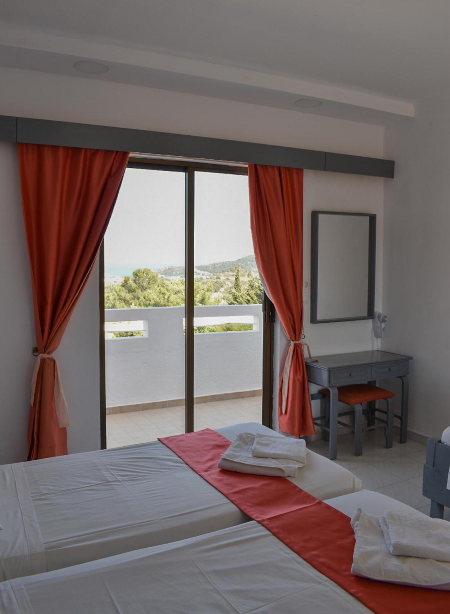 Oleander Studios Faliraki Luaran gambar